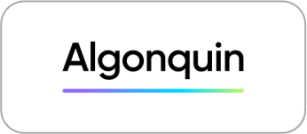 Algonquin