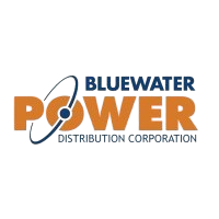 Blue Water