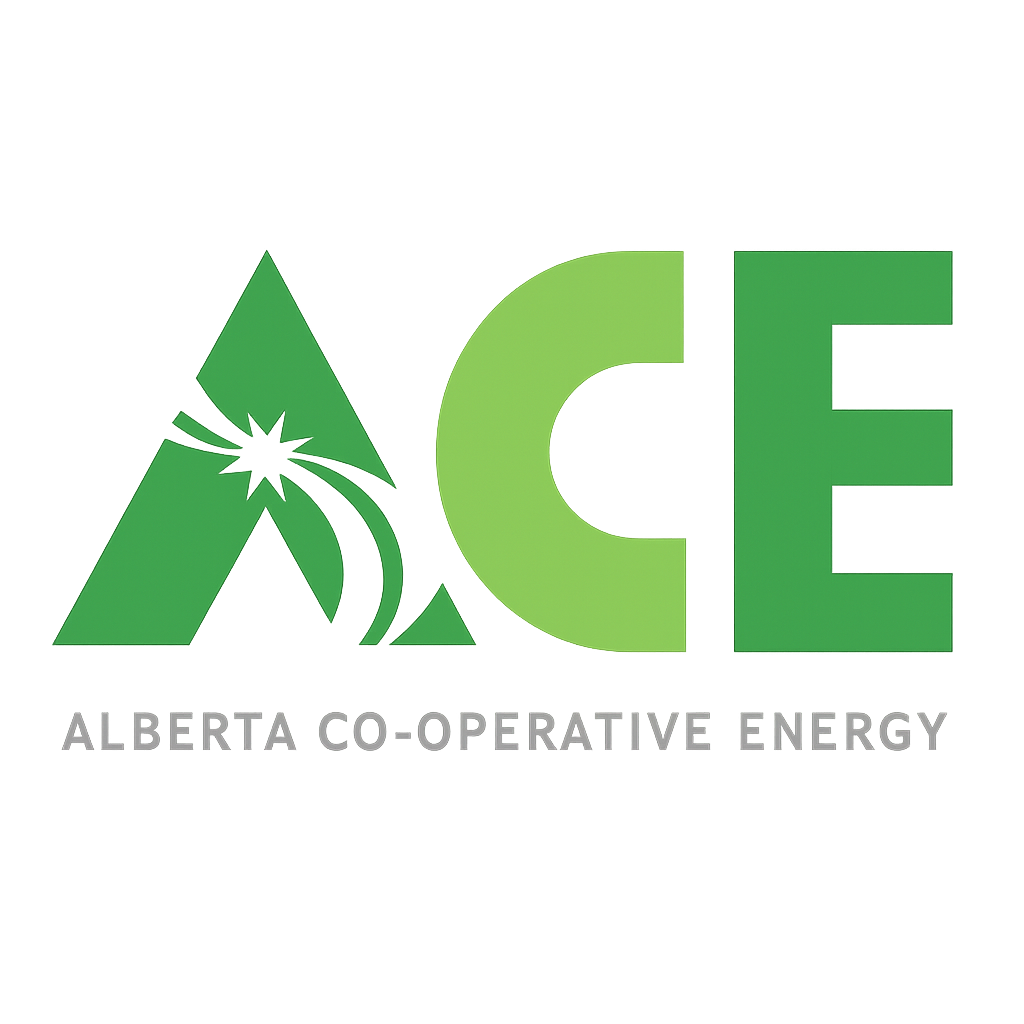 Alberta Co-operative Energy