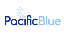 Pacific Blue