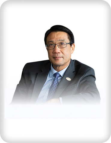 Paul Lau