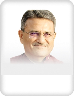 Manoj Kohli