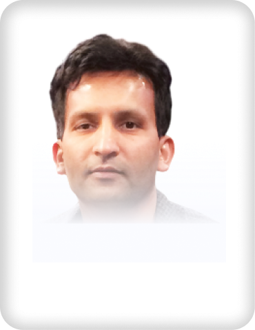 Deepak Garg