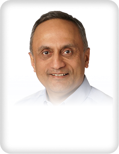 Manoj Bhargava