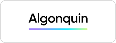 Algonquin