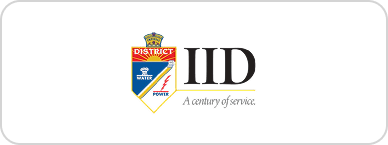 Imperial Integration District