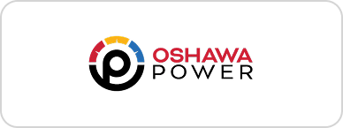 Oshawa Power