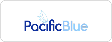 Pacific Blue
