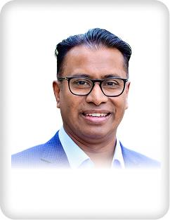 Harish Raju
