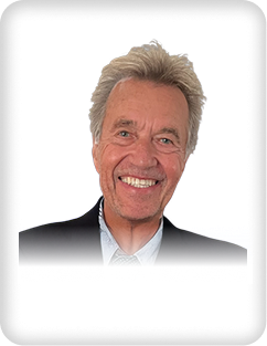 Peter Vickery
