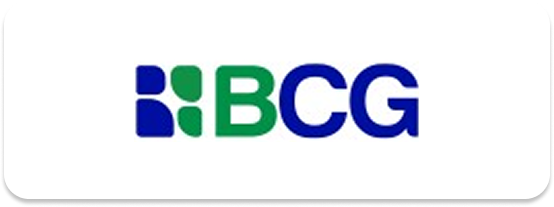 BCG logo