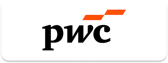 pwc logo