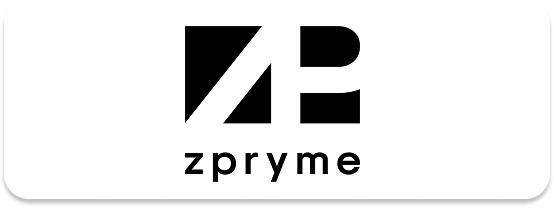Zpryme logo
