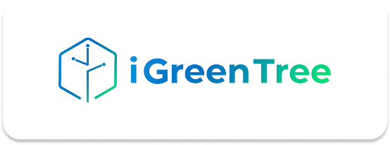 iGreenTree logo
