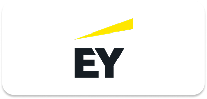 EY logo