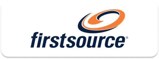 First Source logo