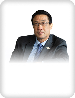 Paul Lau