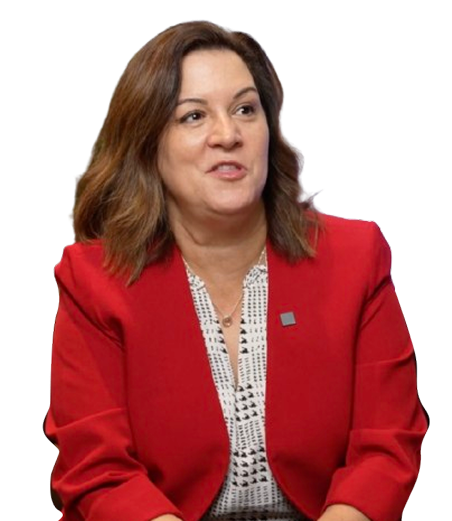Michelle Ferrara, CIO, Arizona Public Service
