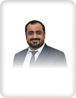 Dr. Hussain Khairalla Askar Ismail Alaskar