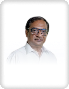 Mr. Raj Kumar Rastogi