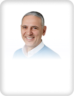 Domenic Capomolla
