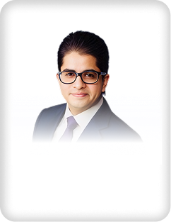 Fahad Liaqat