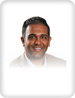 Nipesh Patel