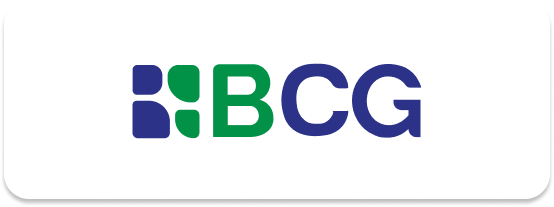BCG logo