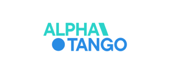 alpha tango logo