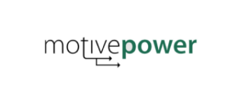 motive power logo