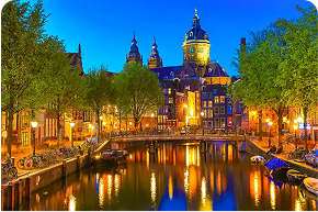 Netherlands