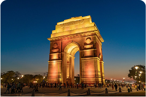 New Delhi