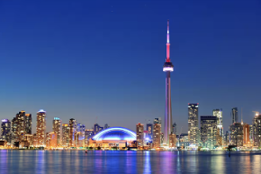 Toronto